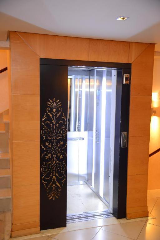 Hotel Al Amal Tiznit Ngoại thất bức ảnh